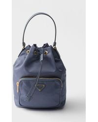 Prada - Shoulder Bag - Lyst