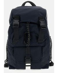 A.P.C. - Sac A Dos Trek 2.0 Backpack - Lyst