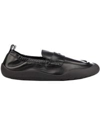 Prada - Shoes Loafers - Lyst