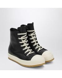 Rick Owens - Milk Creep Sneakers - Lyst
