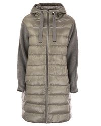 Herno - Resort Down Jacket - Lyst