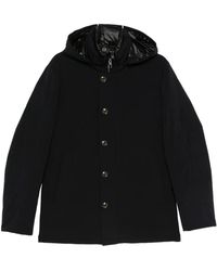 Montecore - Down Padded Down Jacket - Lyst