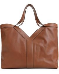 Saint Laurent - Y Large Shoulder Bag - Lyst