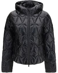 Moose Knuckles - Lightweight Iceberg Quilted Down Jacket - Lyst