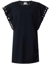 Isabel Marant - Isabel Marant Etoile Marant Étoile Orlane Cotton Dress - Lyst