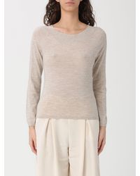 Max Mara - Cashmere Knit Sweater - Lyst