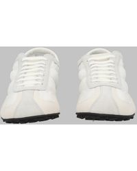 Balmain - Fashion-Forward High-Top Sneakers For - Lyst