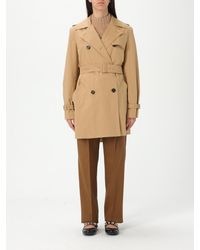 Max Mara - Coat - Lyst