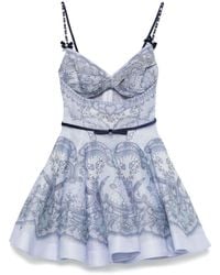 Zimmermann - Dresses - Lyst