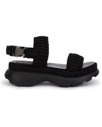 Moncler - Shoes Mules - Lyst
