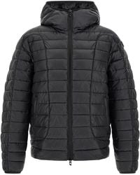 DIESEL - 'W-Stone-Wrd' Down Jacket - Lyst