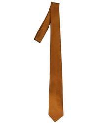 Saint Laurent - Ties & Bow Ties - Lyst