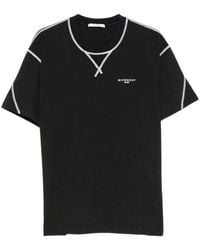 Givenchy - T-Shirts & Vests - Lyst