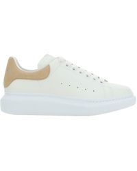 Alexander mcqueen sneakers lyst deals