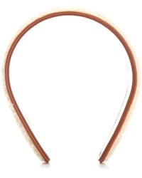 Celine - Headband - Lyst