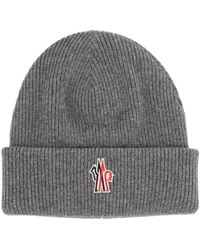 Moncler - Hats - Lyst