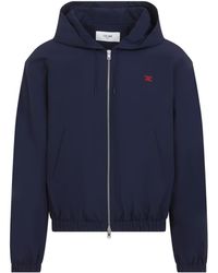 Celine - Windbraker - Lyst