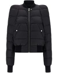 Rick Owens - Jackets - Lyst