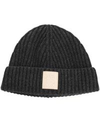 Loewe - Cashmere Hat - Lyst