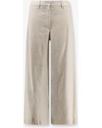 Max Mara - S Max Mara Rtw Lino - Lyst