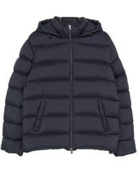 Herno - Coats - Lyst