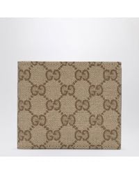 Gucci - Essence Classic Bi-Fold Wallet - Lyst