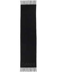 Ganni - Scarves - Lyst
