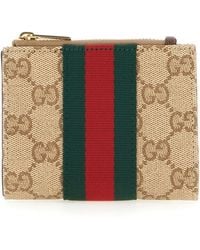 Gucci - Accessories Wallets - Lyst