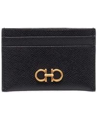 Ferragamo - Wallets - Lyst