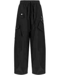 Ganni - Utility Pants - Lyst