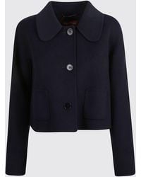 Max Mara - Jacket - Lyst