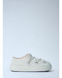 Moon Boot - Mb Park Slipper Mules - Lyst