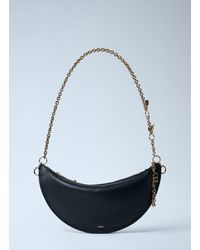 Chloé - Chloã Icon Shoulder Bag - Lyst