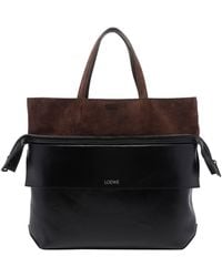 Loewe - Small Switch Tote Bag - Lyst