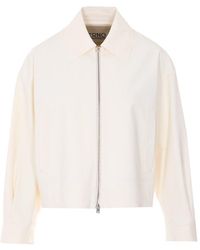 Herno - First Act Pef Jacket - Lyst