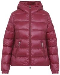 Moncler - Wintercoat - Lyst