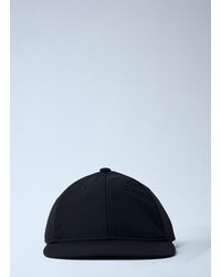 Our Legacy - Twill Baseball Cap - Lyst
