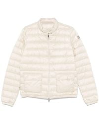 Moncler - Lans Short Down Jacket - Lyst