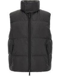 DSquared² - 'D2 Upside Down' Vest - Lyst