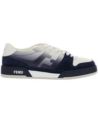 Fendi - Sneakers - Lyst