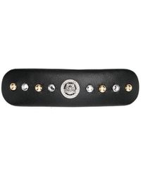 Versace - Hair Accessories - Lyst