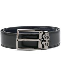Ferragamo - Belts - Lyst
