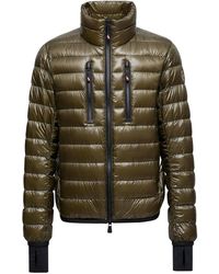 Moncler - Grenoble Hers Packable Down Ski Jacket - Lyst