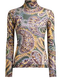 Etro - Sweaters - Lyst