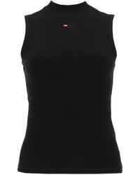 DIESEL - Top "T-Mokky-Sl-Microdiv" - Lyst
