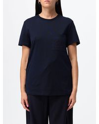 Max Mara - T-Shirt - Lyst