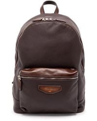 Santoni - Backpack - Lyst