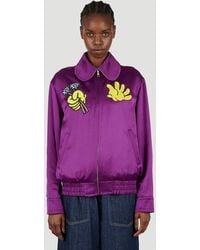 KENZO - Boke Boy Reversible Jacket - Lyst