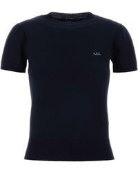 A.P.C. - Pull Gia - Lyst