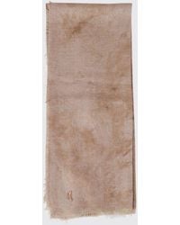 Weekend by Maxmara - Scarf - Lyst